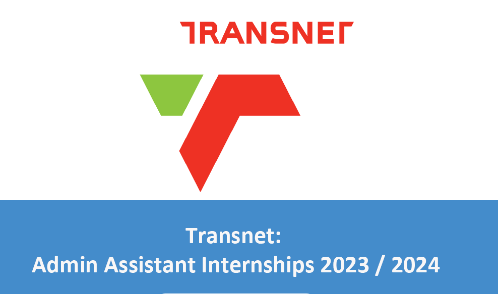 Transnet : Administrator Associate Temporary positions