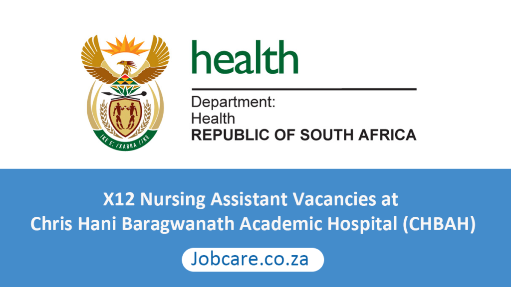 Nursing Aide