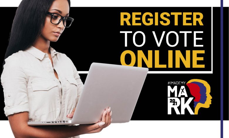 Online Voter Registration: Simplifying The Process