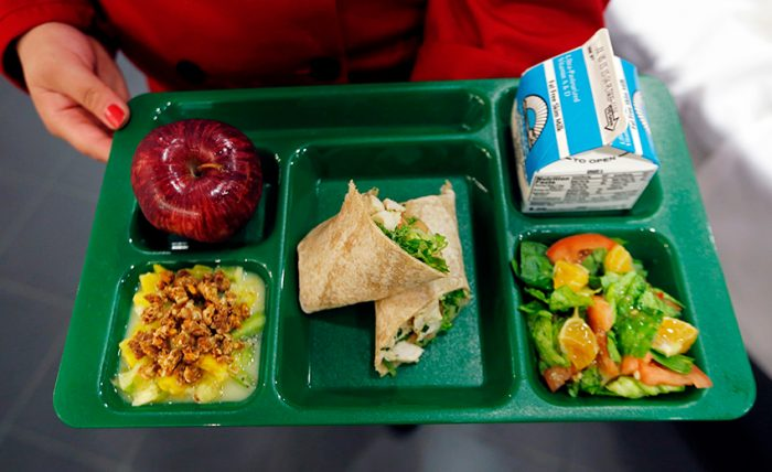 Food Administrations Help Opportunity