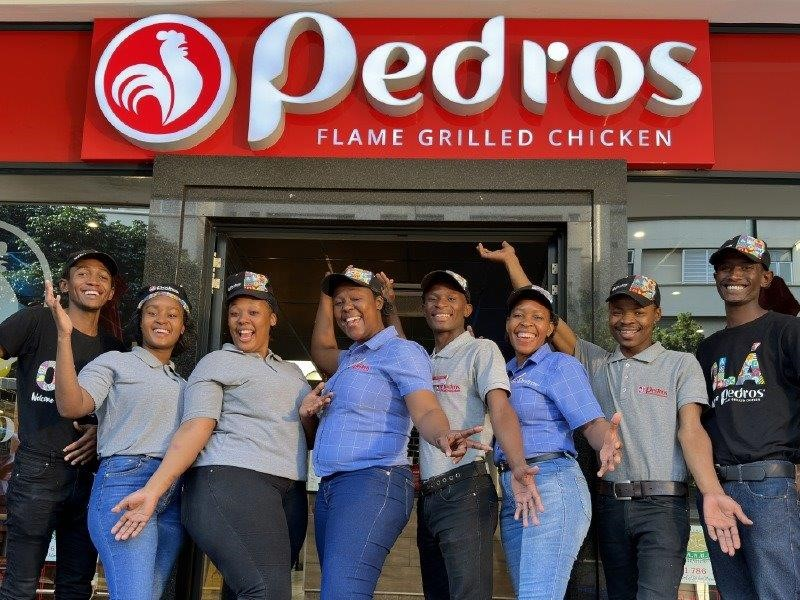 Finance Internships 2024 at Pedros South Africa SA YOUTH JOBS