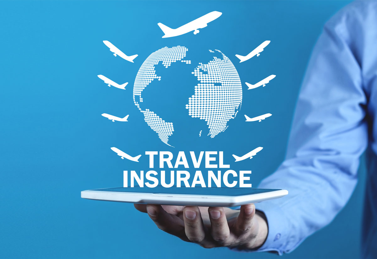 Travel Insurance Your Guide to Coverage and Claim Procedures
