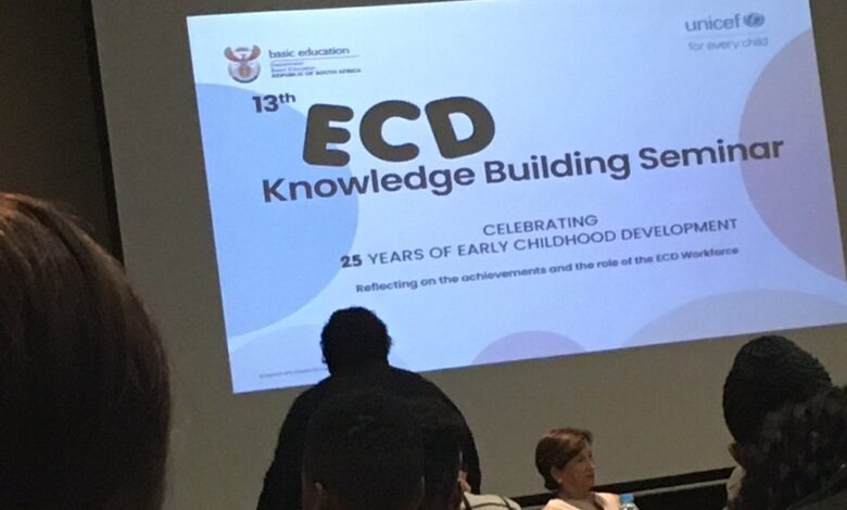 Ecd Learnerships :new Paid Learnerships 2024 Unlocking Opportunities