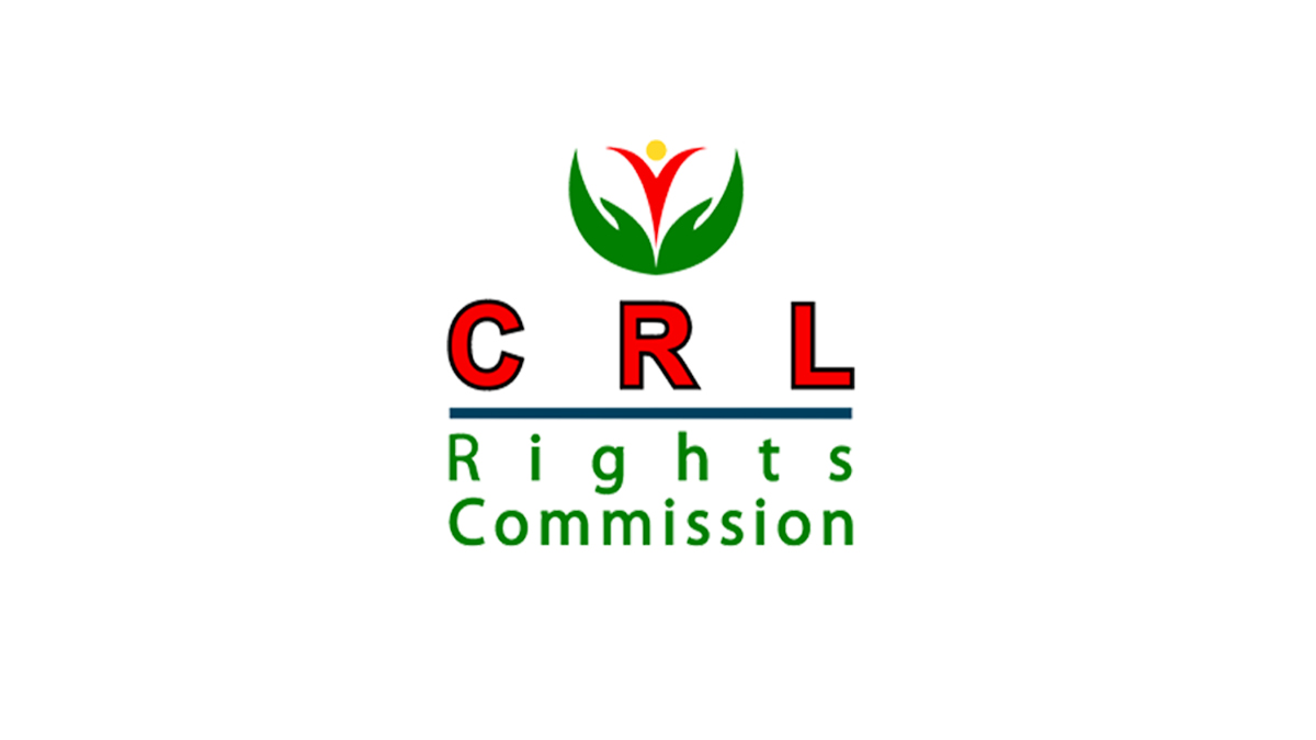 Office Administrator Jobs at CRL Privileges Commission