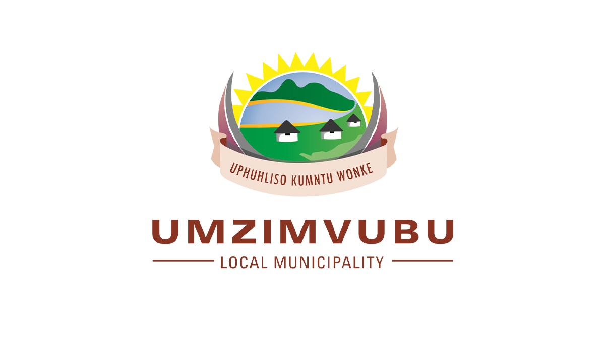 X197 EPWP Opportunities at Umzimvubu Local Municipality