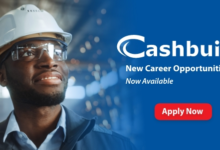 How to Upload Your CV/Resume to Cashbuild for 2024 Vacancies: A Comprehensive Guide