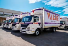 How to Email Your CV to Value Logistics 2025