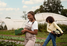 Agriculture Learnerships: Your Path to a Thriving Career in Agriculture 2025 for 8 Months (Stipend R3000)