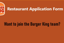 Join the Burger King Team: Build a Rewarding Career in the Fast Food Industry