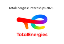 TotalEnergies: Internships 2025