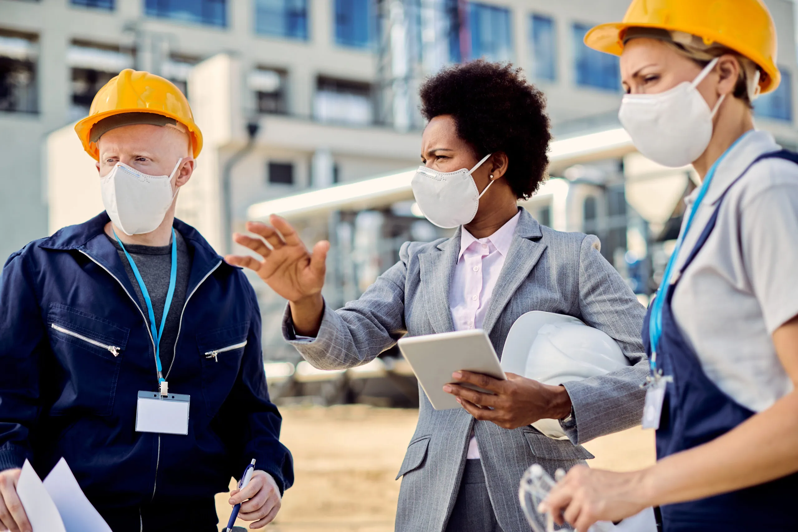 CI Security Learnership Programme 2025