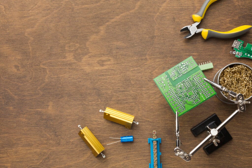UIF Electronics Learnership 2025/2026