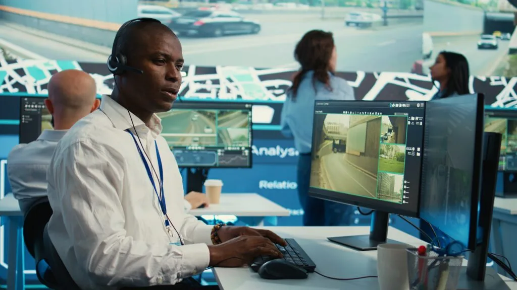 AVI Supply Chain In-Service Training Programme