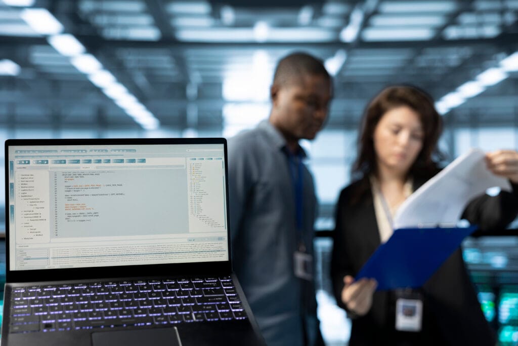 Data Capturer Government Job
