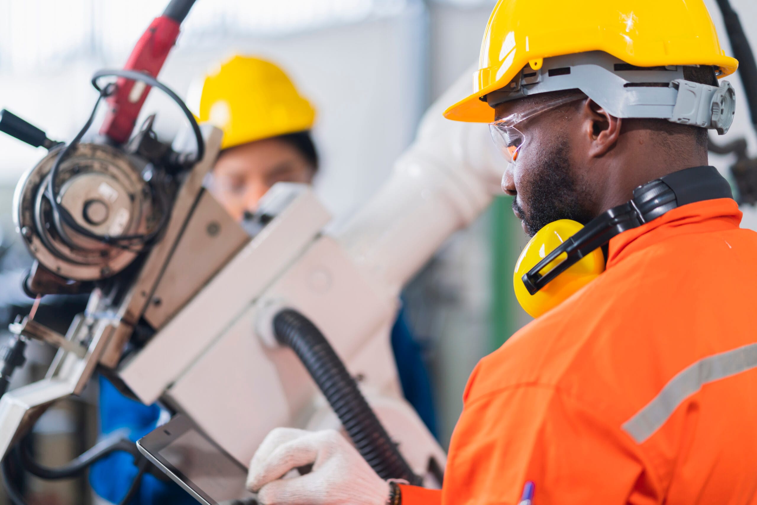 Sasol General Laborer Job