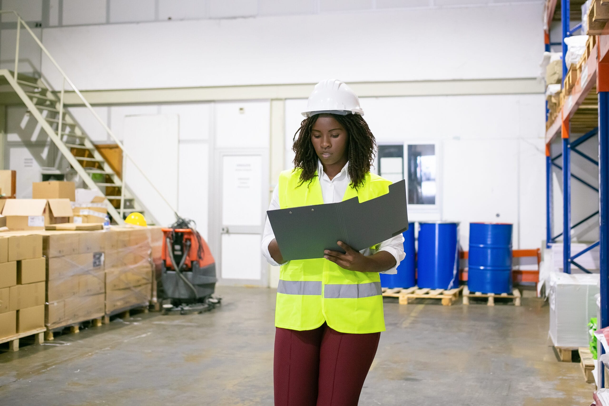 Supply Chain Management