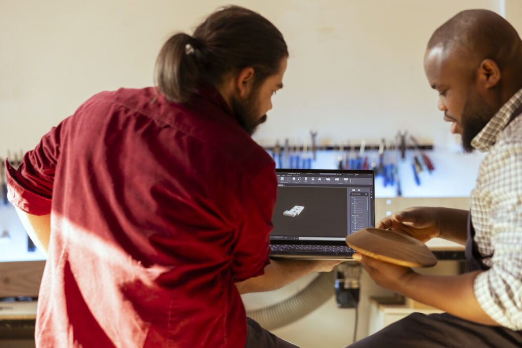 Automaker Workforce Development Programme