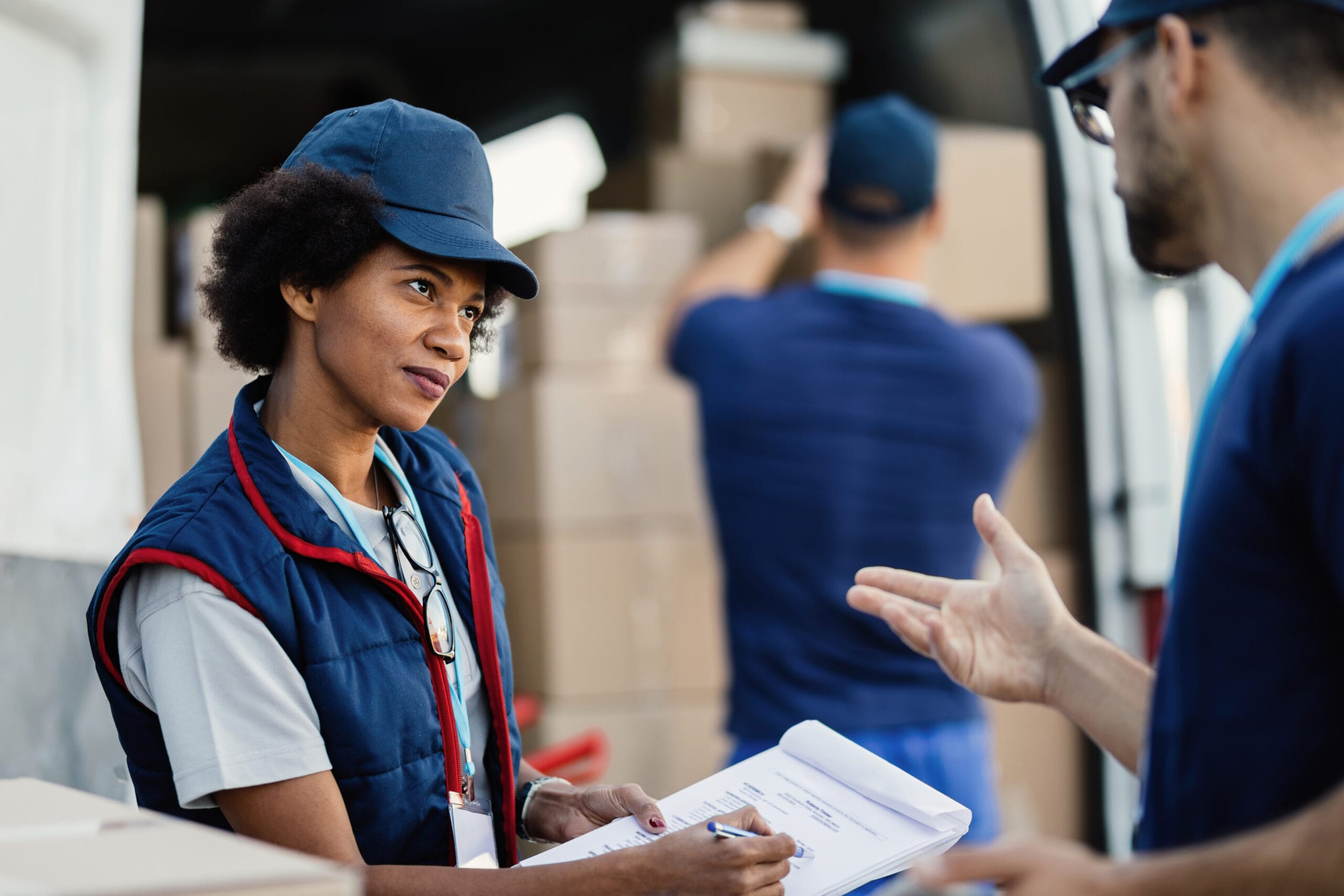 Submityourcv Logistics Learnership 2026 – Earn R5700 Monthly While Gaining In-Demand Skills