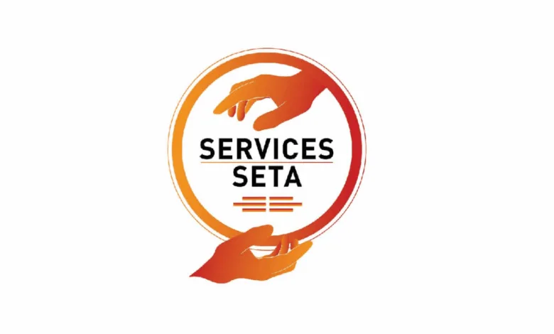 Services SETA Internship 2026
