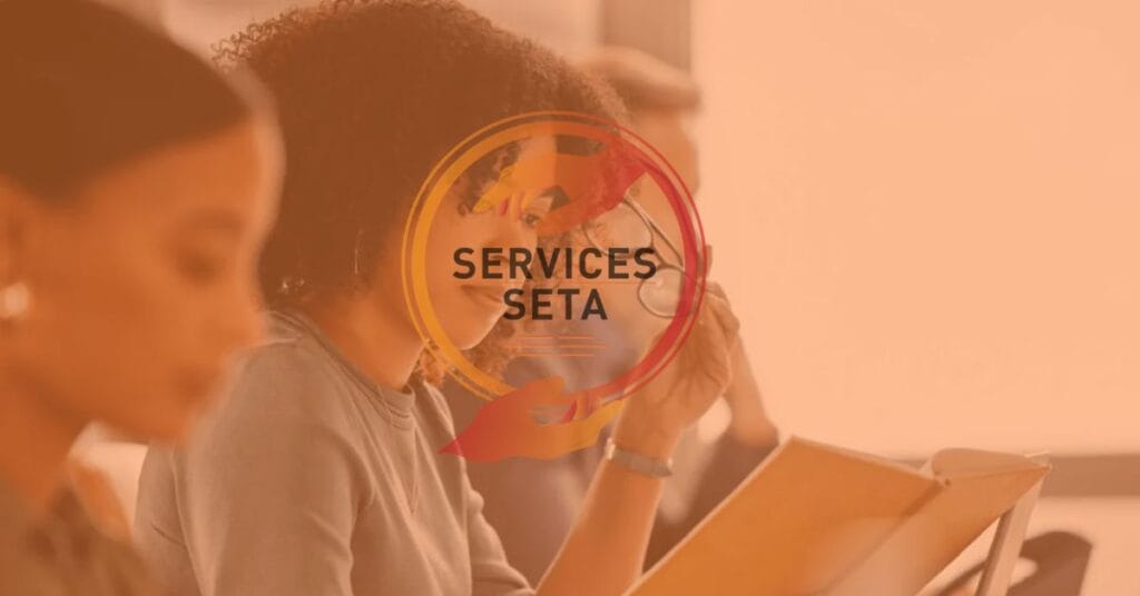 SETA Learnership