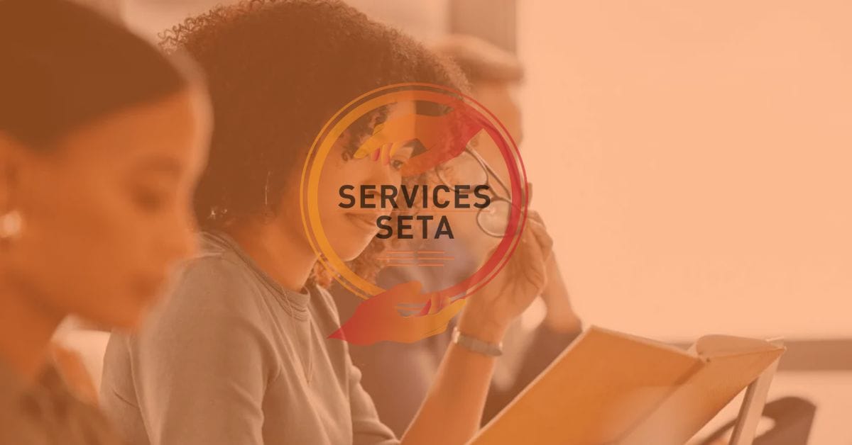SETA Learnership