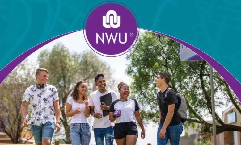 NWU Registration 2026
