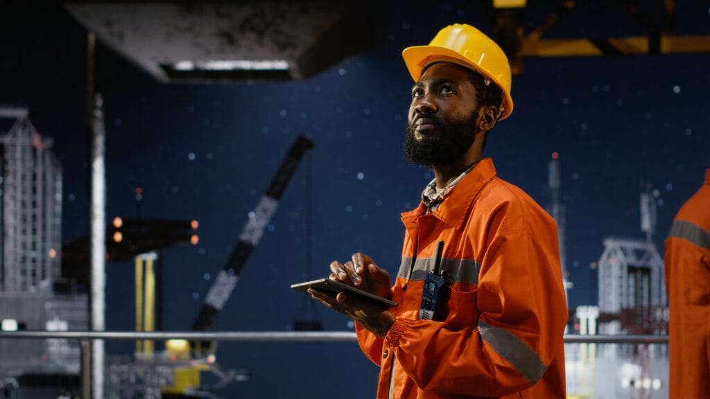 Millwright Apprenticeship