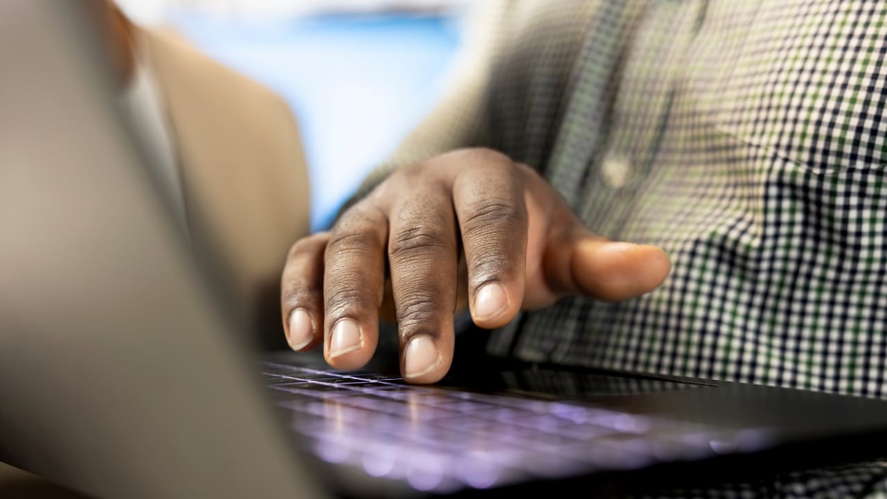 UIF online application South Africa