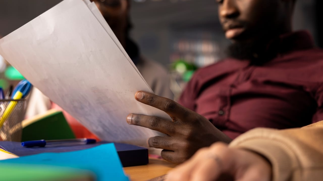 Funza Lushaka Bursary Application South Africa