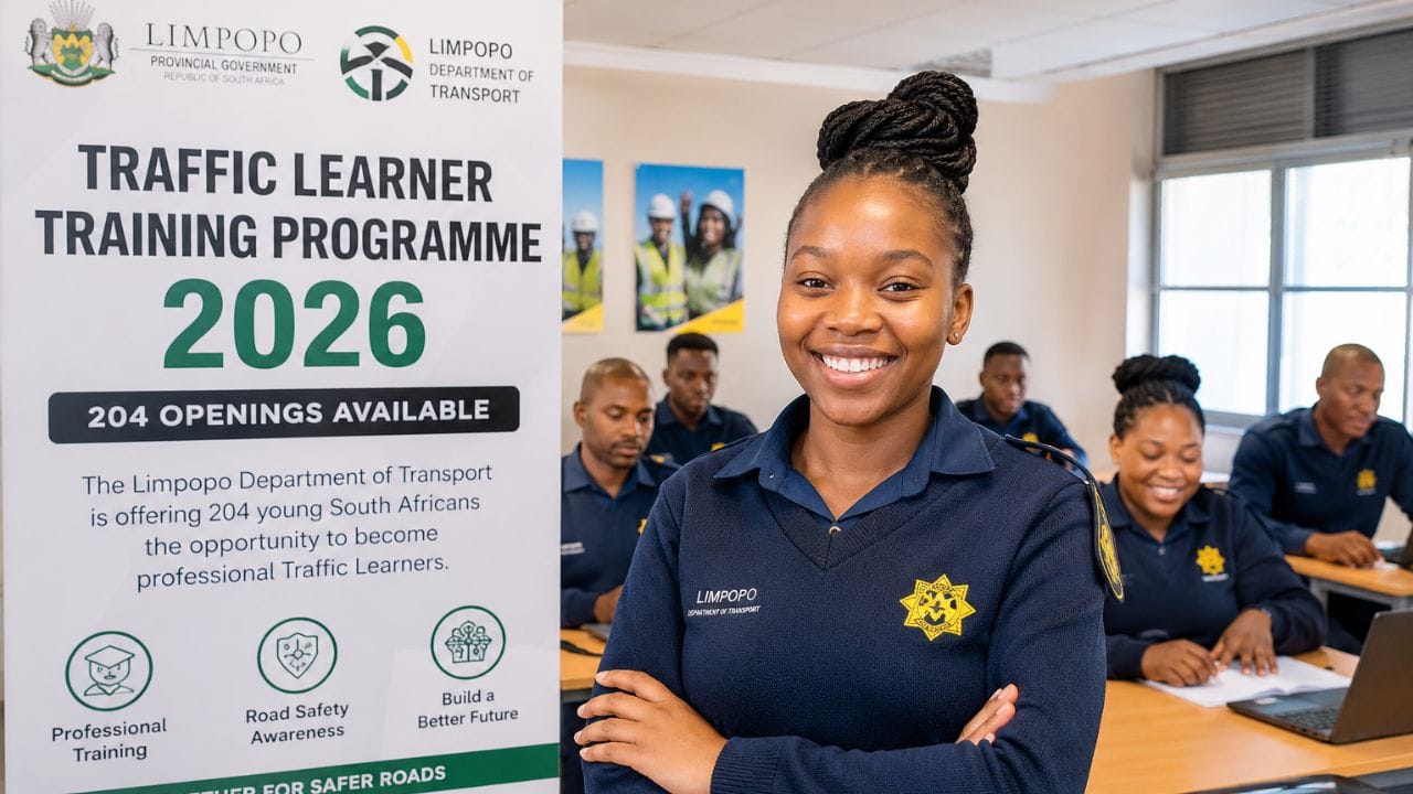 Traffic Learner Training Programme