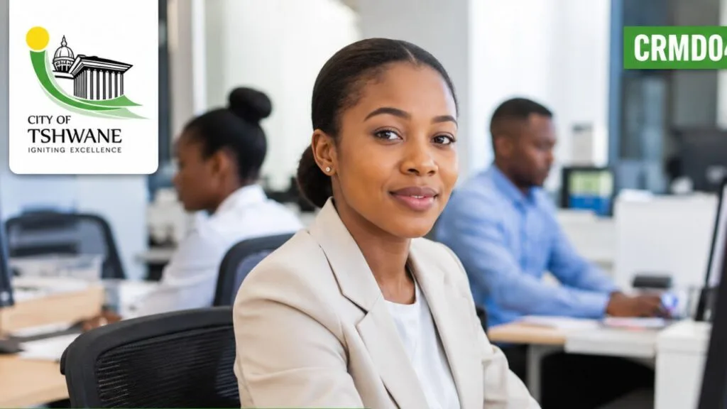 CRMD046-2026 Administrative Officer Role