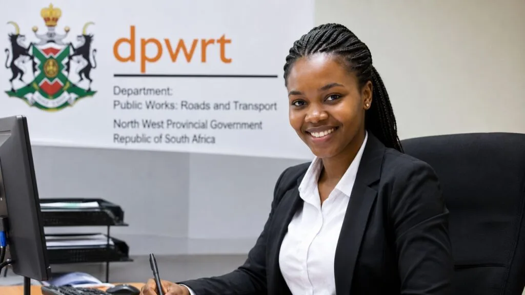 Administrative Officer Vacancies 2026