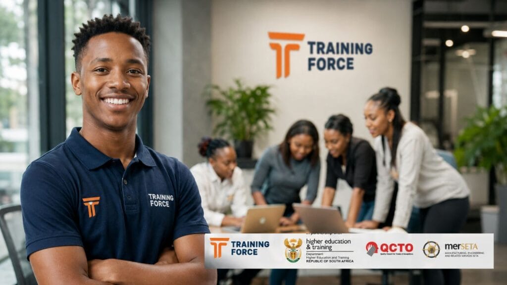 Training Force Learnership 2026