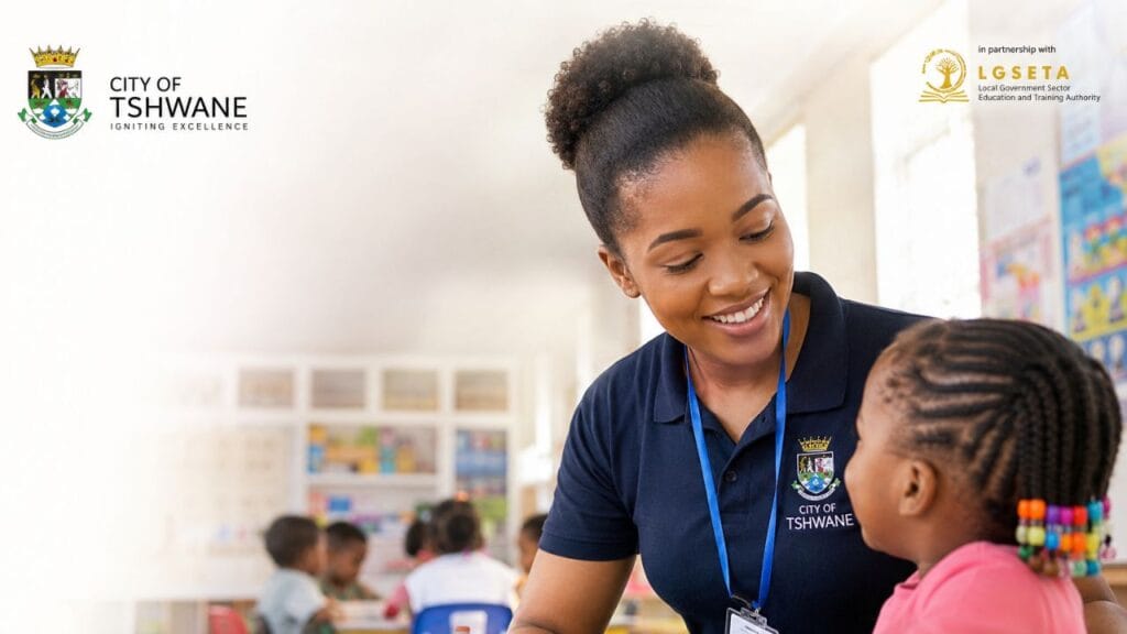Municipality Child Minder Jobs
