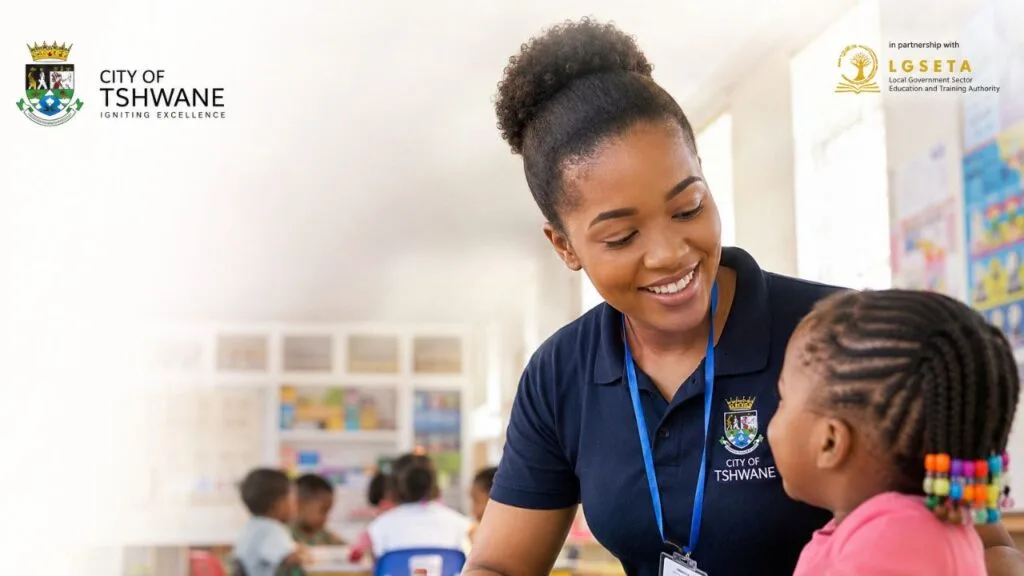 Municipality Child Minder Jobs