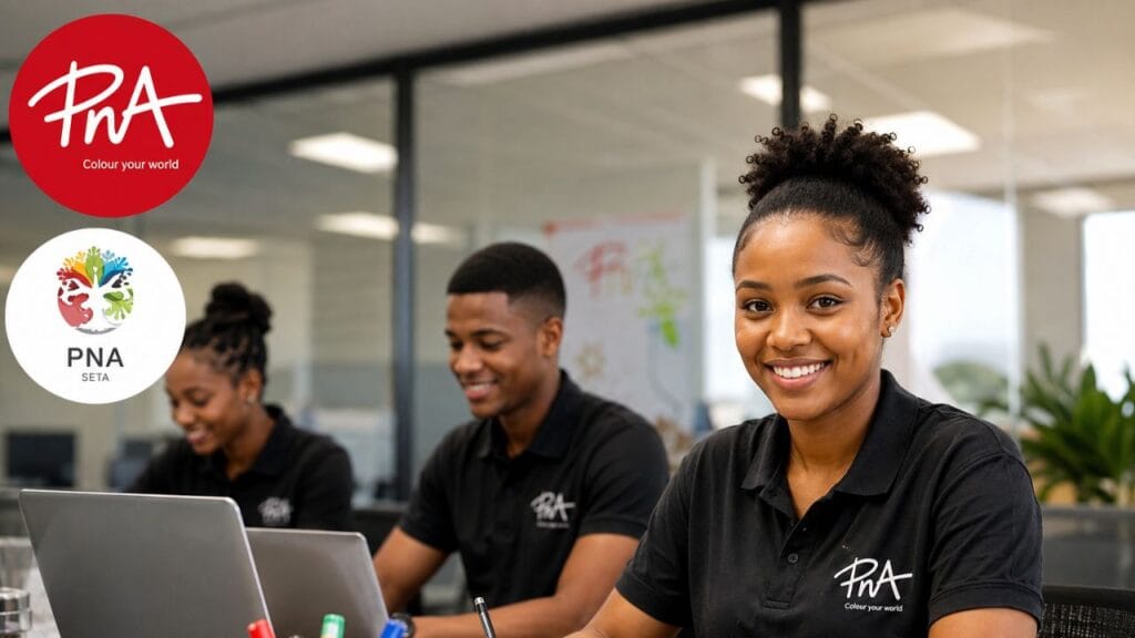 PnA SETA Learnership 2026