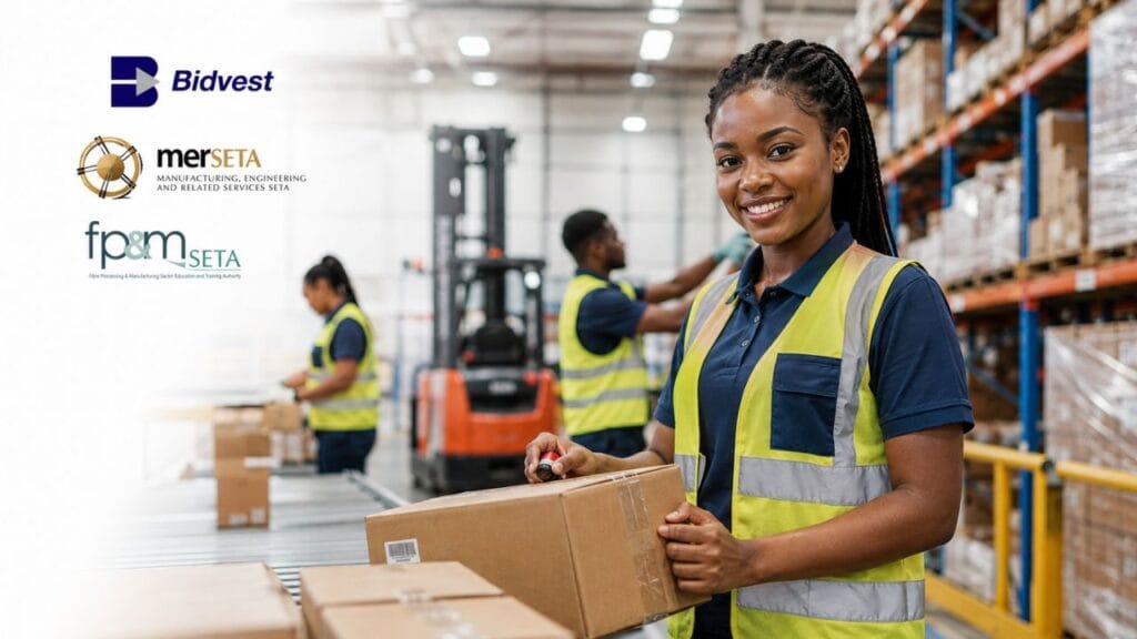 Warehouse Jobs Gauteng 2026