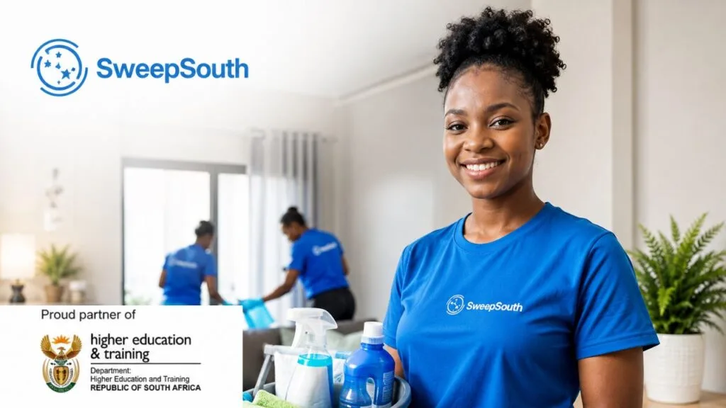 SweepSouth SweepStar Jobs 2026