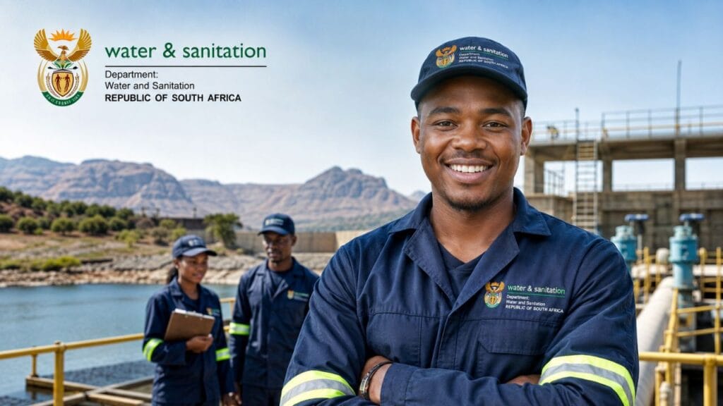DWS General Worker Vacancy