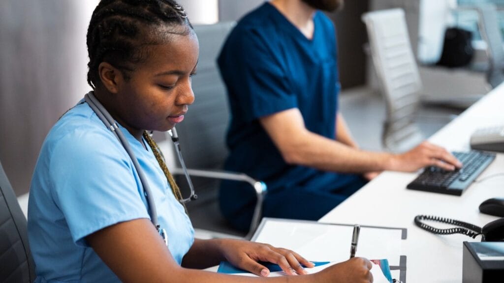 Department of Health vacancies 2026